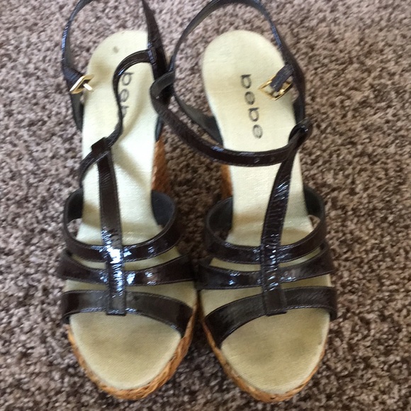 Shoes - Picture 2 of 5